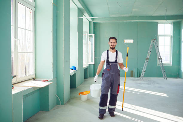 Best Environmental Consulting for Mold Prevention  in Crystal Lakes, OH